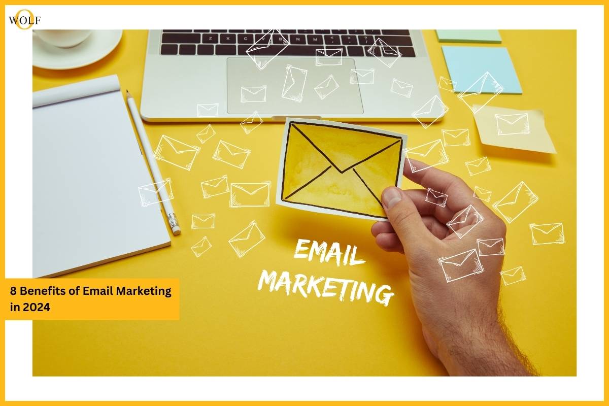 8 Benefits of Email Marketing in 2025