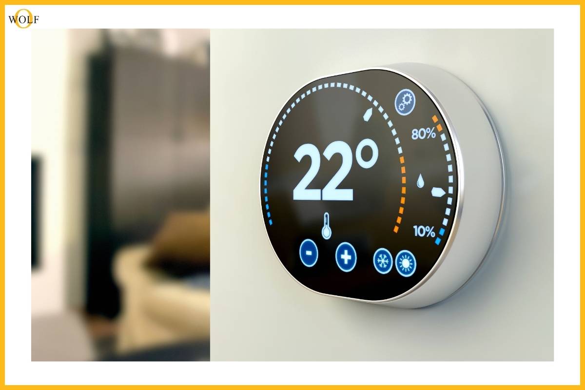 Top 7 Benefits of Smart Thermostat | Business Wolf Magazine