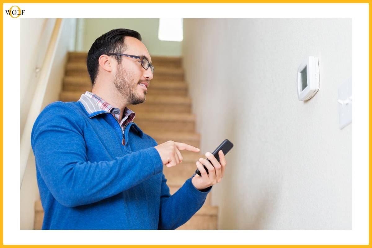 Top 7 Benefits of Smart Thermostat | Business Wolf Magazine