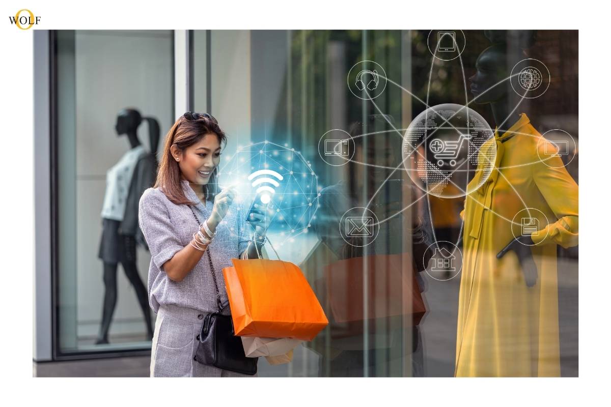 7 Trends Shaping the Future of Consumer Engagement | Business Wolf Magazine