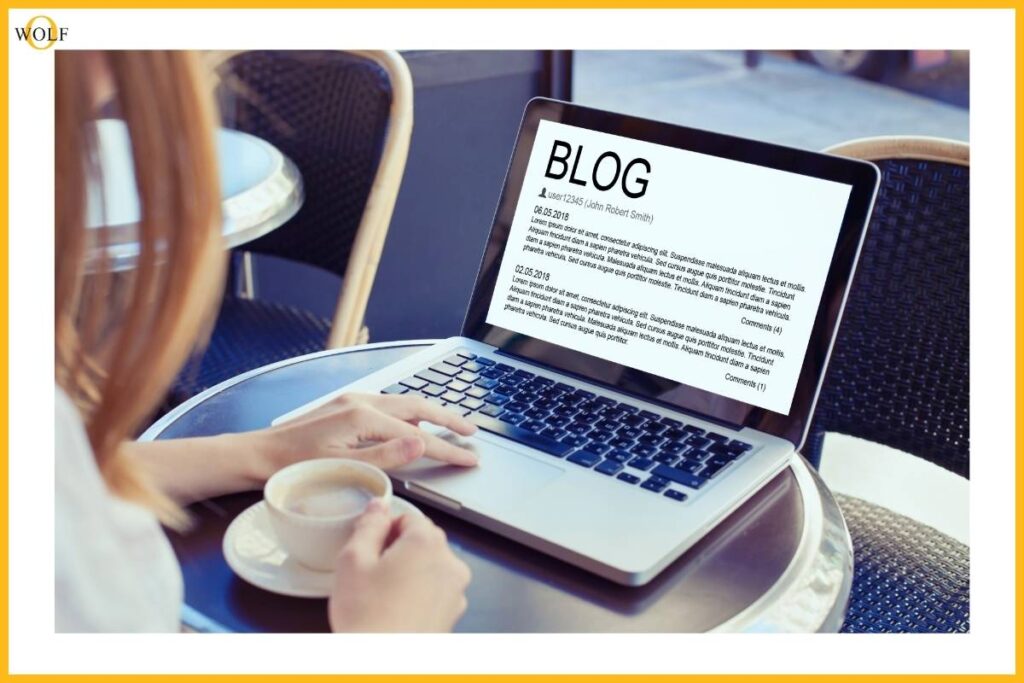 9 Tips to Write Irresistible Blog Post Titles | Business Wolf Magazine