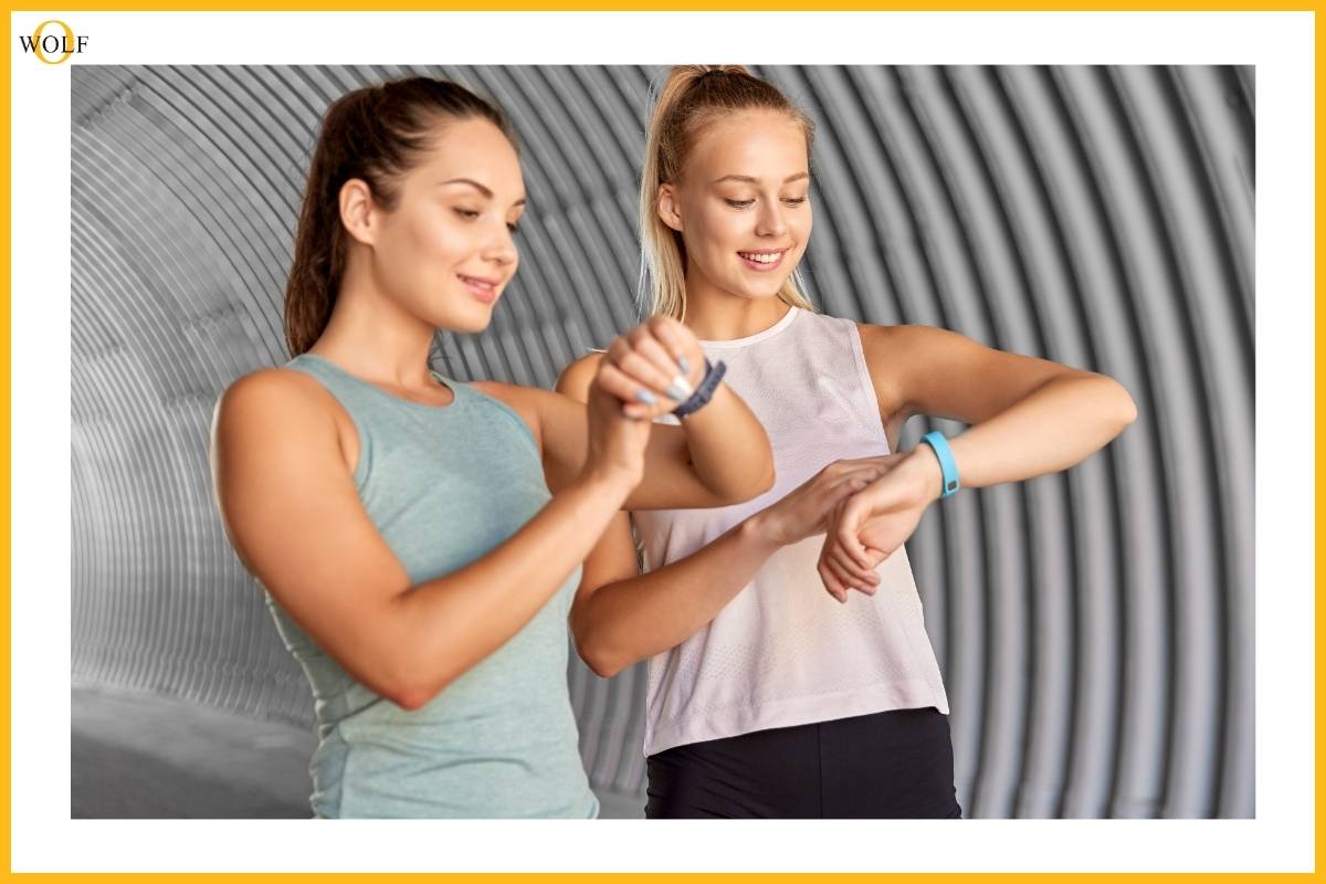 How Fitness Trackers Boost Your Fitness Goals? | Business Wolf Magazine