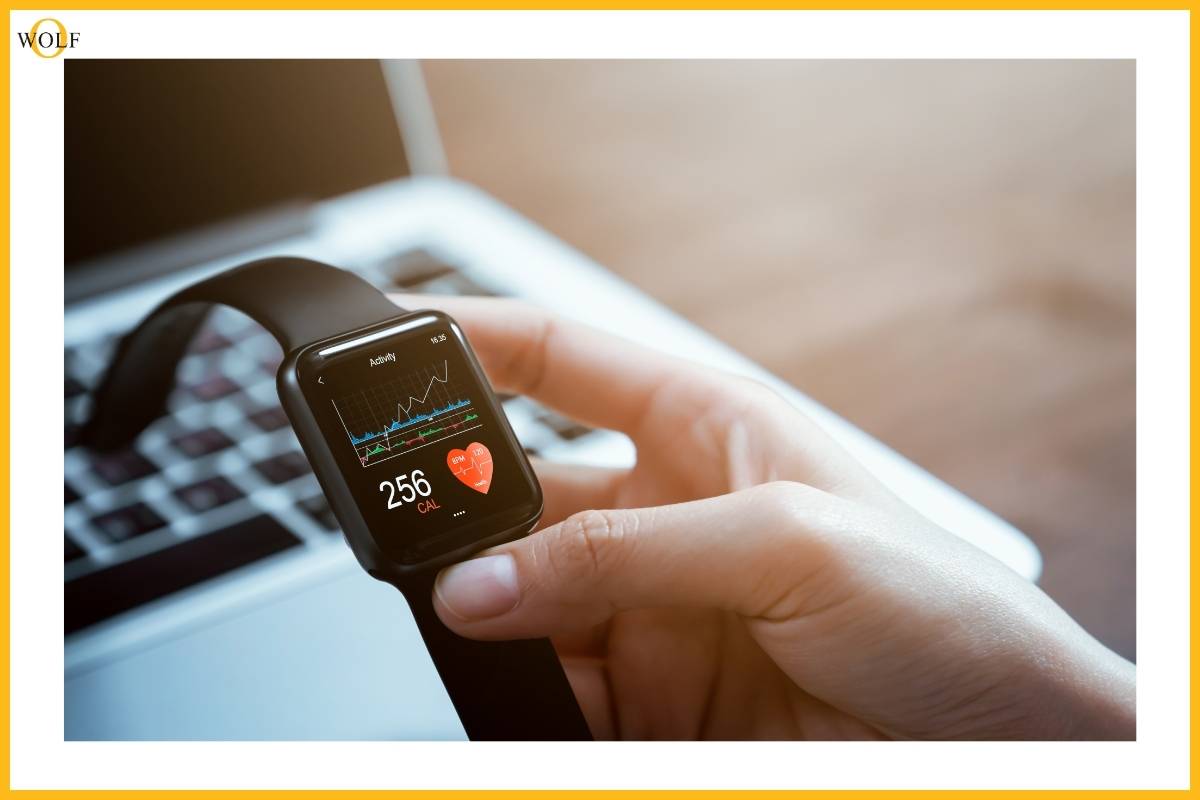 How Fitness Trackers Boost Your Fitness Goals? | Business Wolf Magazine