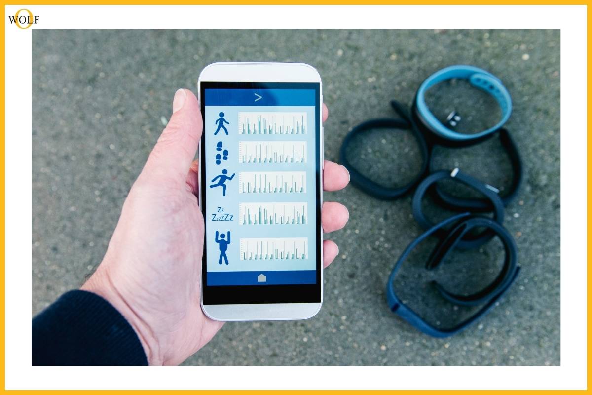 How Fitness Trackers Boost Your Fitness Goals? | Business Wolf Magazine