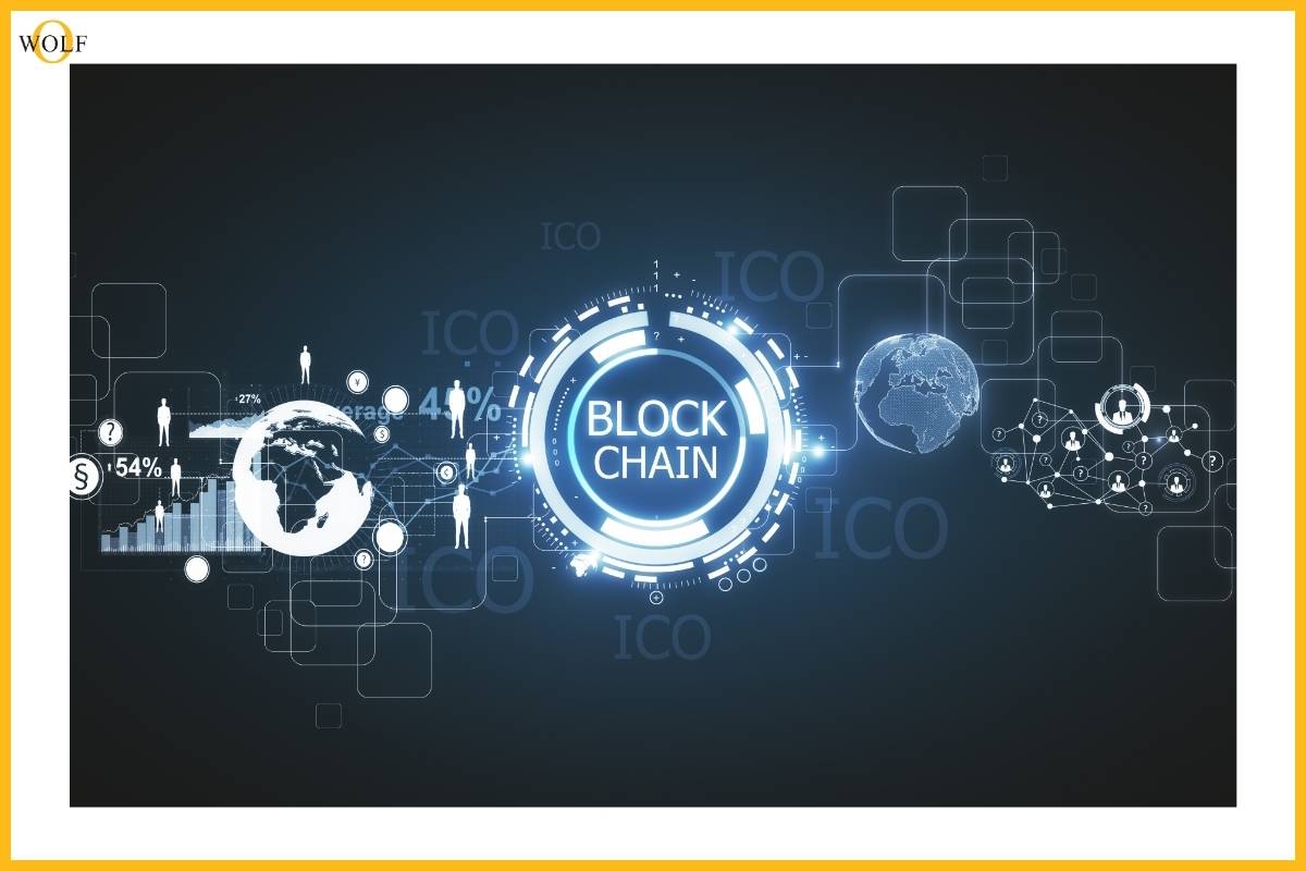 Introduction to Cryptocurrency and Blockchain Technology | Business Wolf Magazine