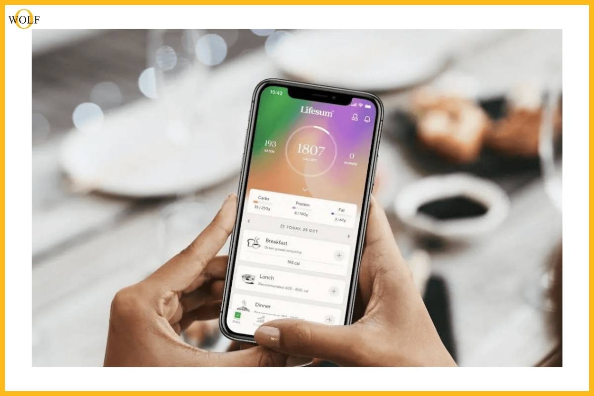 Top 12 Mobile Apps for Weight Loss | Business Wolf Magazine