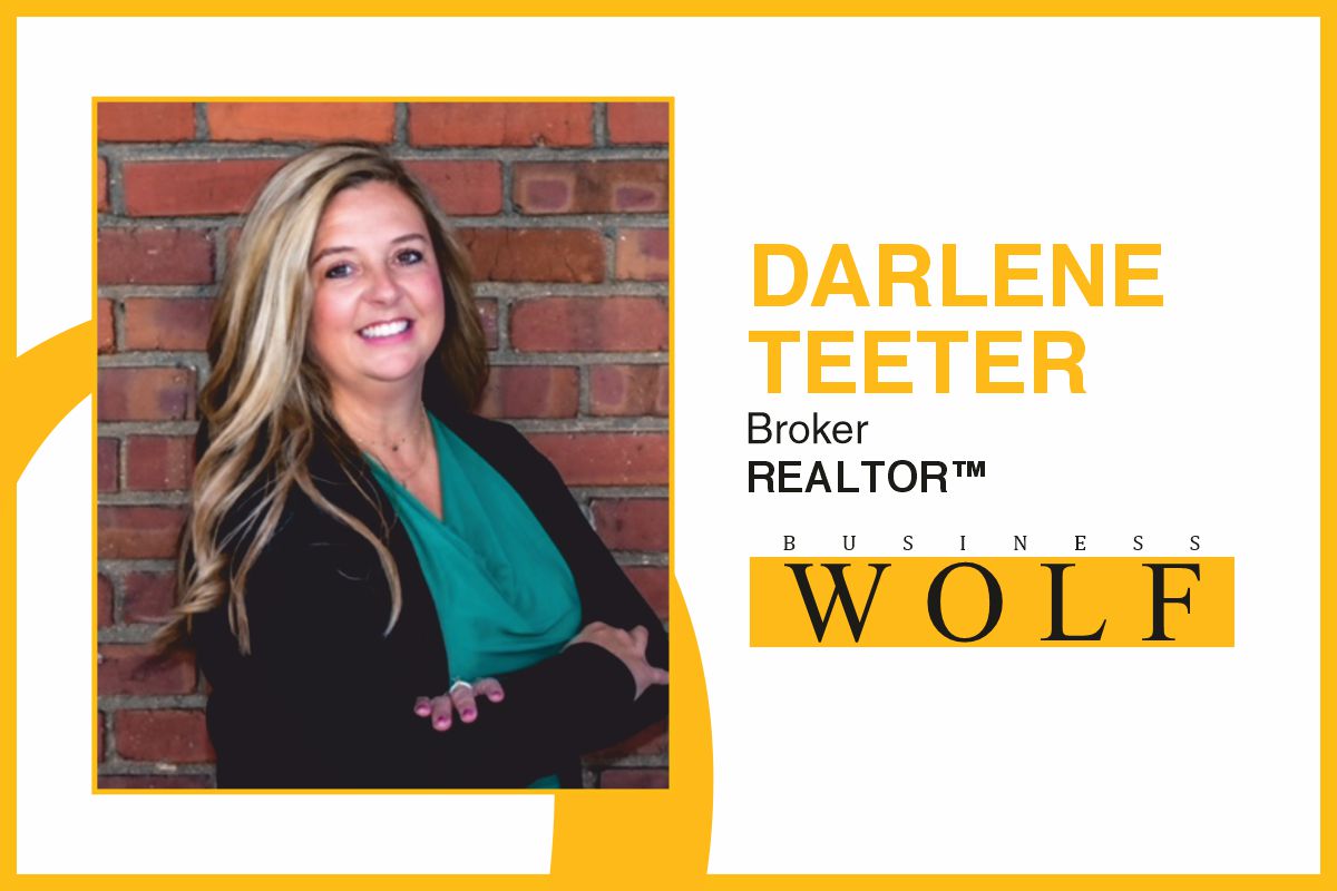 Darlene Teeter: Pioneering Excellence in Mooresville/Lake Norman Real Estate