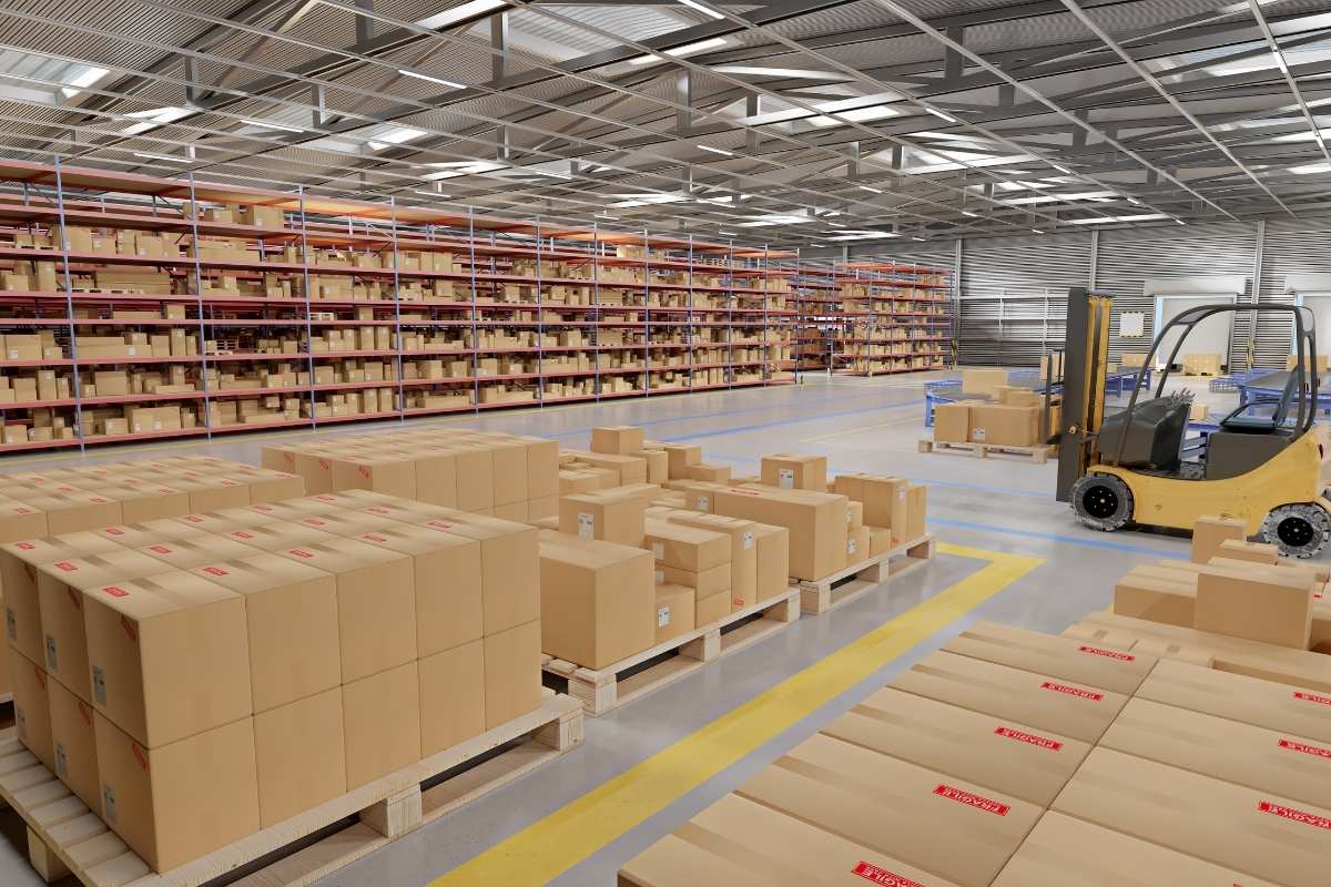 Cross-Docking Processes: Make Your Supply Chain Work Better | Business Wolf Magazine
