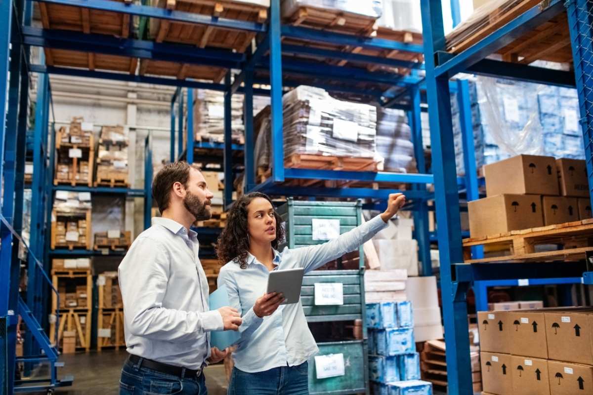 Cross-Docking Processes: Make Your Supply Chain Work Better | Business Wolf Magazine