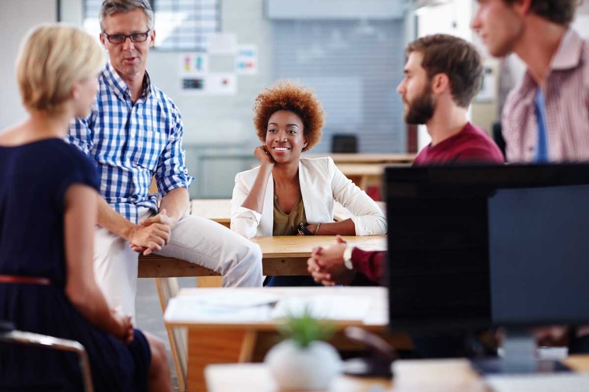 Employee Relations Best Practices: Creating a Positive Workplace | Business Wolf Magazine