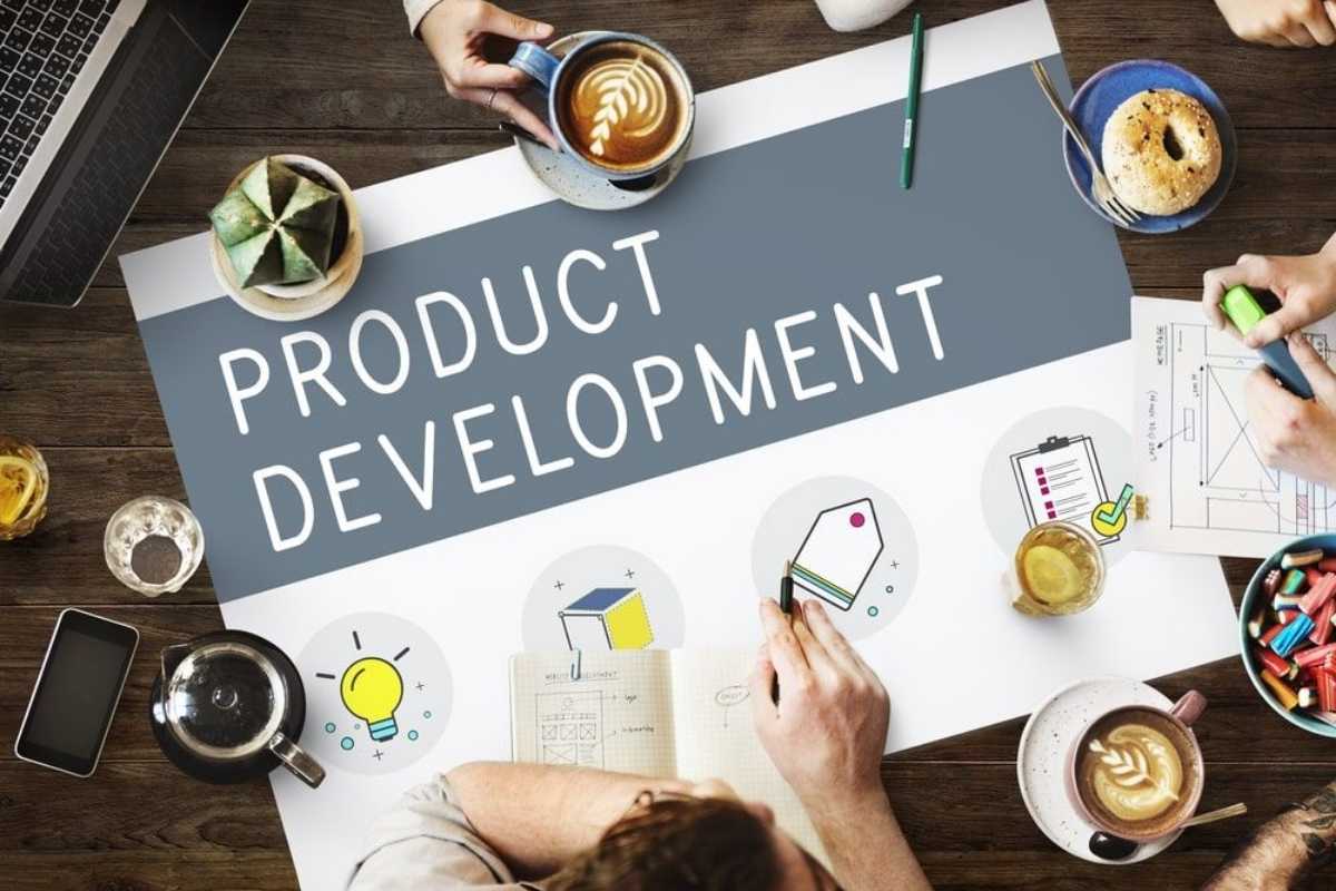 Innovation and Product Development Strategy | Business Wolf Magazine